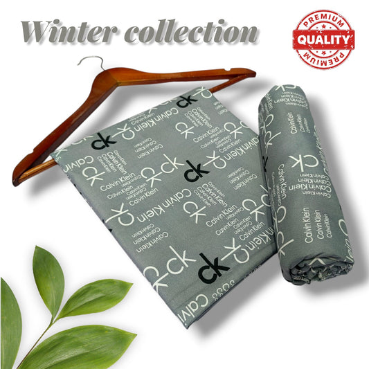 2pc Winter Soft Cotton