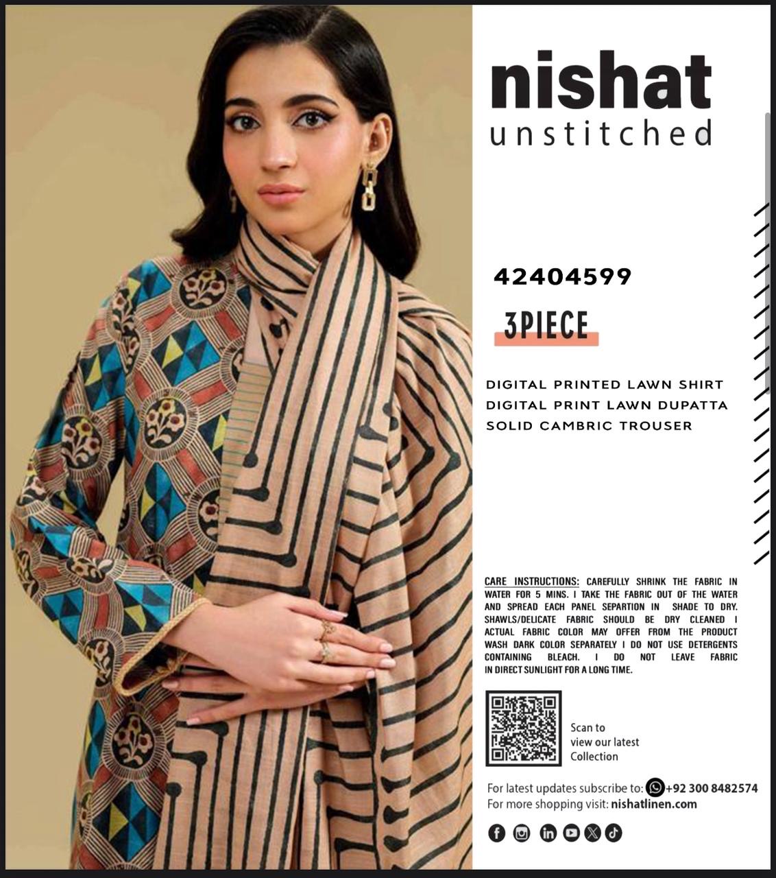 nishat