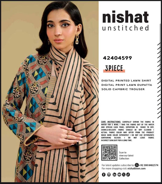 nishat