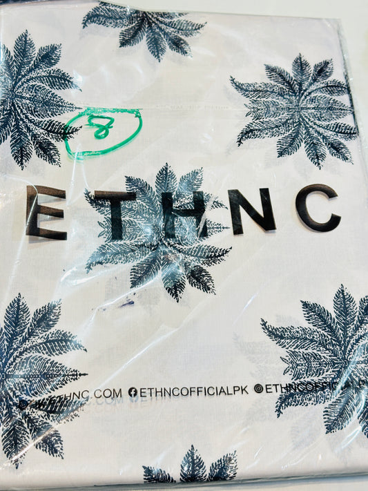 ETHNC LAWN 2PC