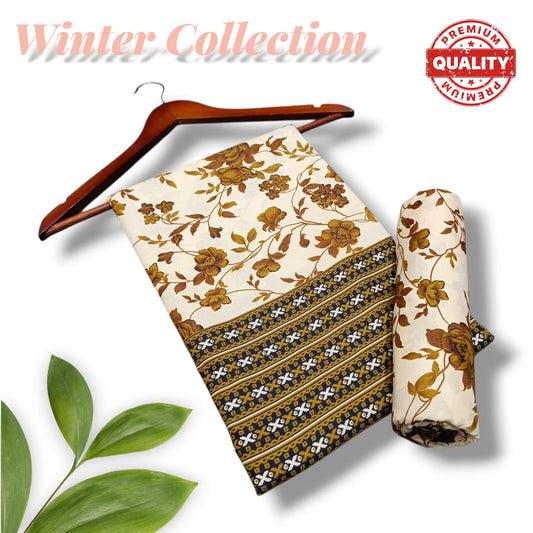 2pc Winter Soft Cotton