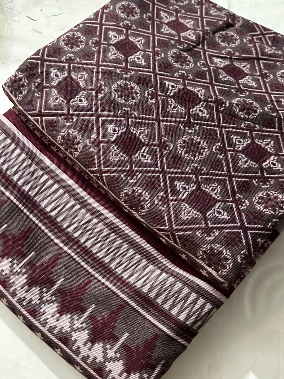 Zesh khadar shirt trouser
