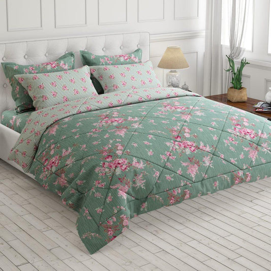 cotton bedsheet