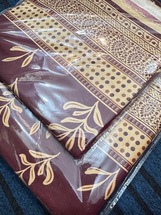 2pc Winter Soft Cotton