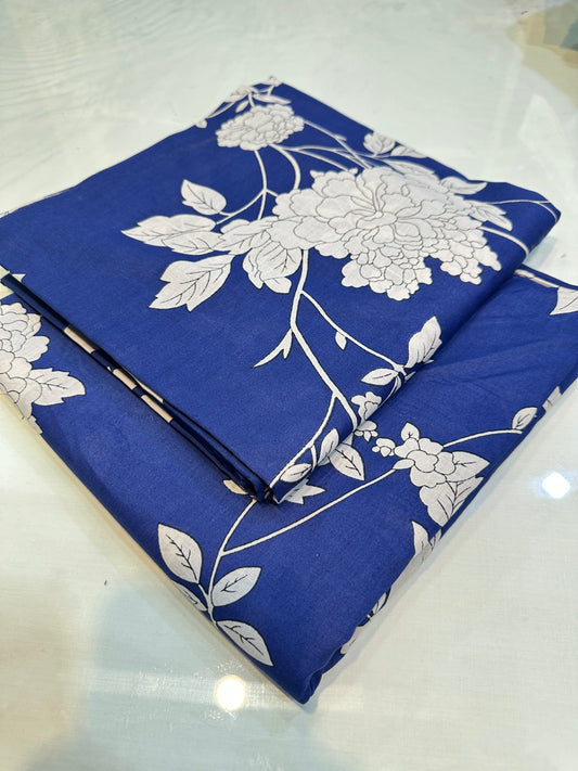 2pc Khaadi Cotton