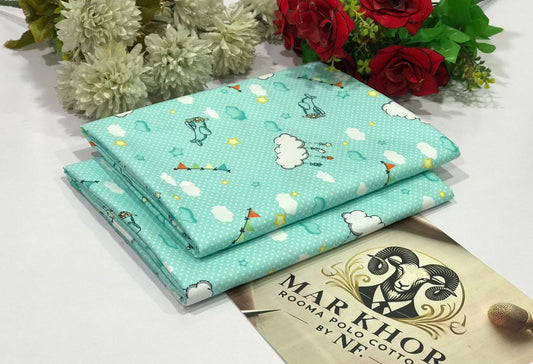 Cotton 2pc