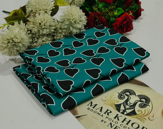 Cotton shirt trouser