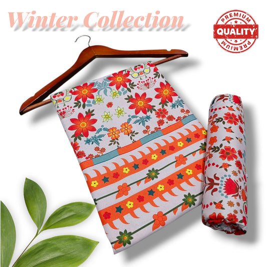 2pc Winter Soft Cotton