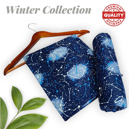 2pc Winter Soft Cotton