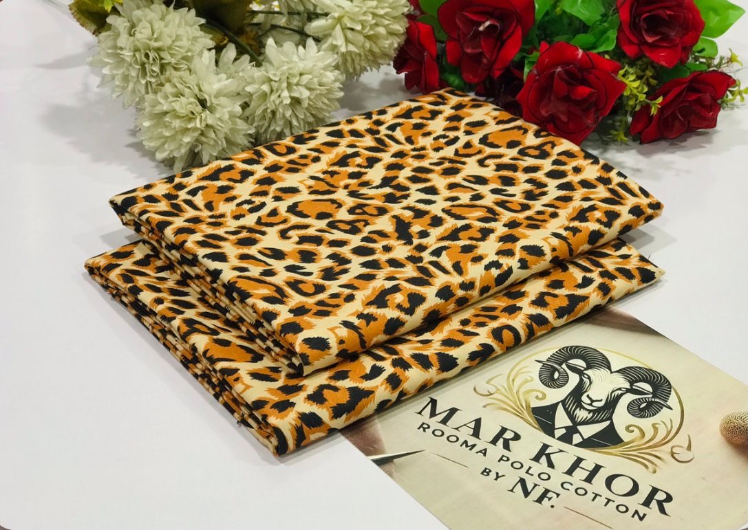 Cotton Shirt With Trouser