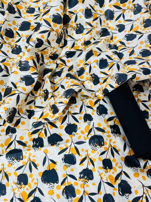 Lawn shirt trouser