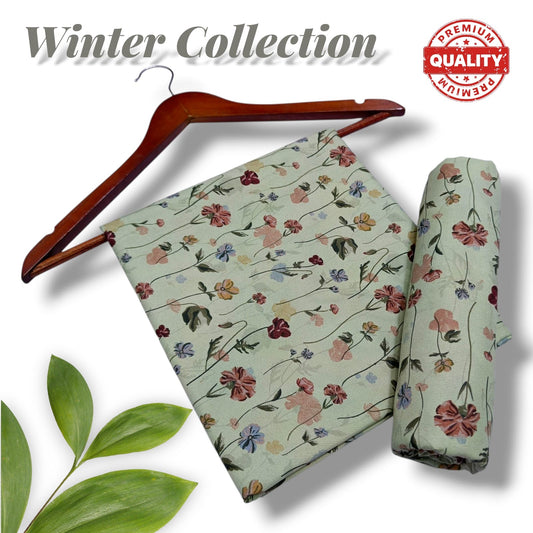 2pc Winter Soft Cotton
