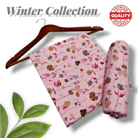 2pc Winter Soft Cotton