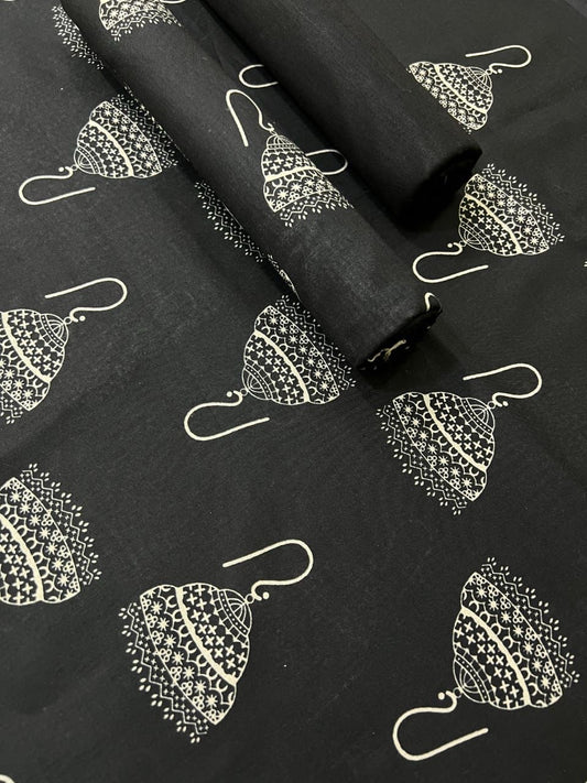 Lawn shirt trouser