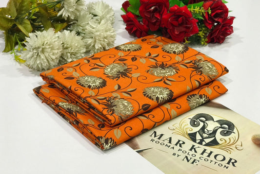 Cotton 2pc