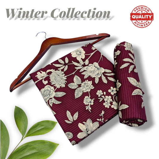 2pc Winter Soft Cotton