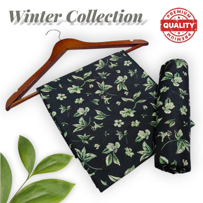 2pc Winter Soft Cotton