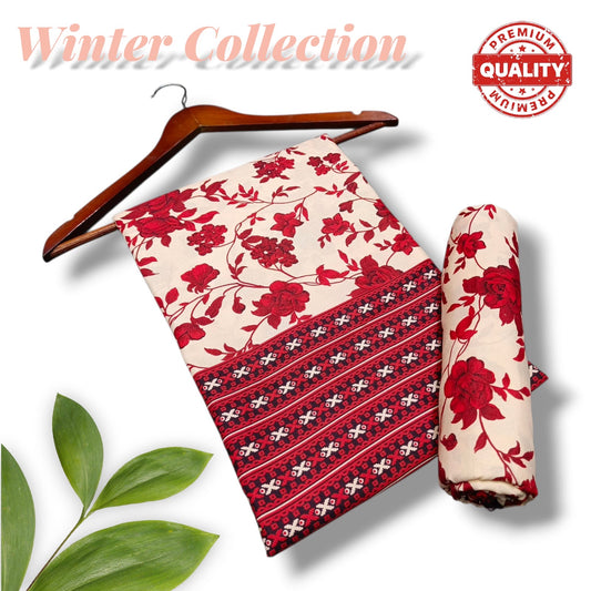 2pc Winter Soft Cotton