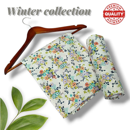 2pc Winter Soft Cotton