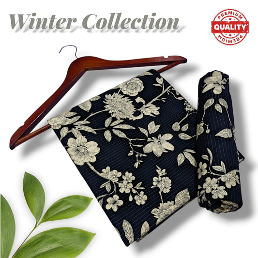 2pc Winter Soft Cotton