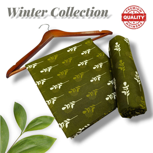 2pc Winter Soft Cotton