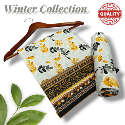 2pc Winter Soft Cotton