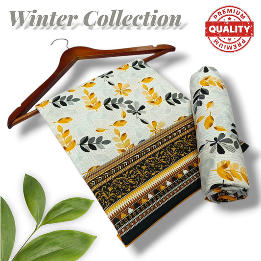 2pc Winter Soft Cotton