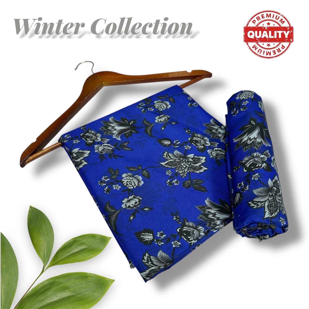 2pc Winter Soft Cotton