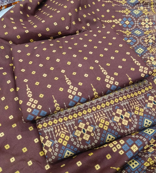 cotton shirt trouser