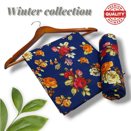 2pc Winter Soft Cotton