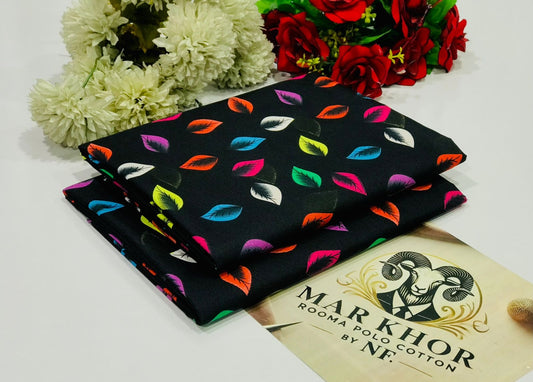 Cotton 2pc