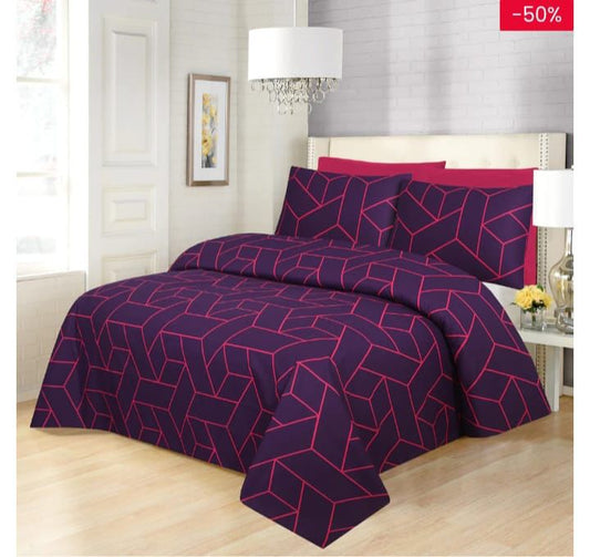 cotton bedsheet