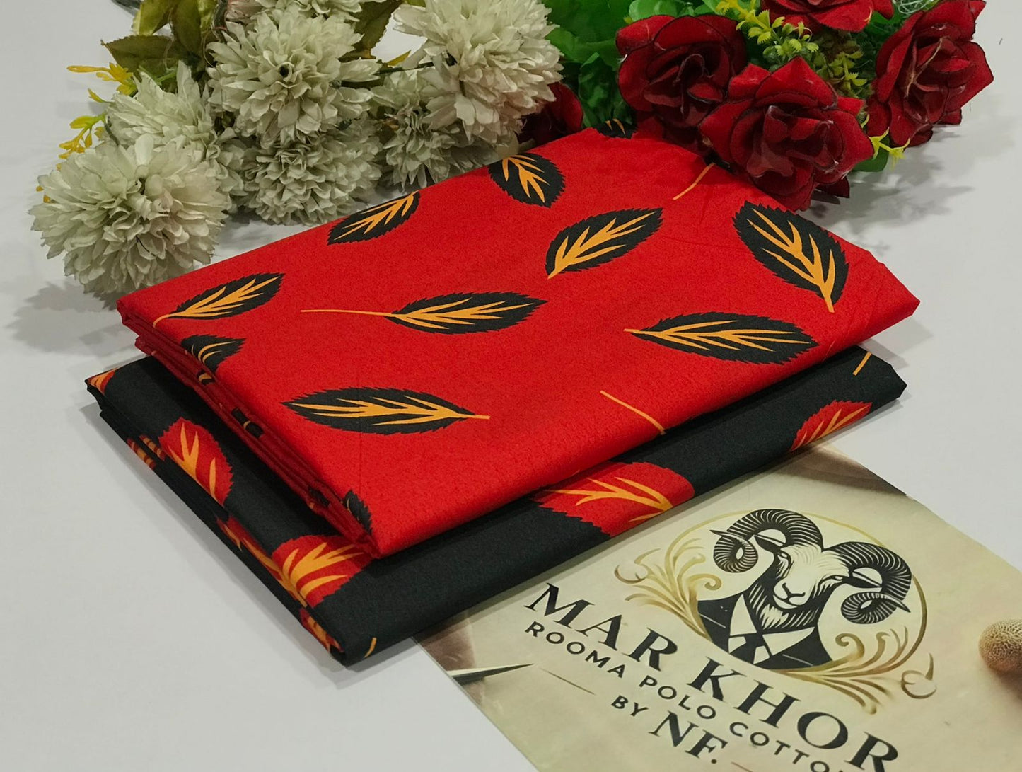 2pc Winter Soft Cotton