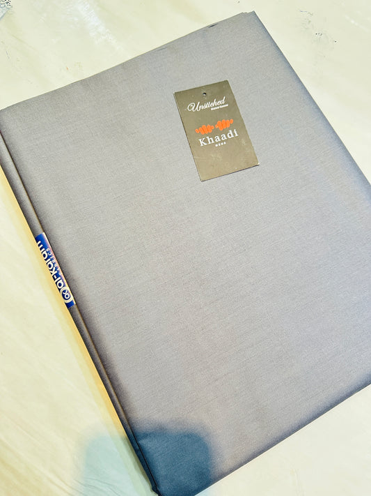 Khaadi cotton