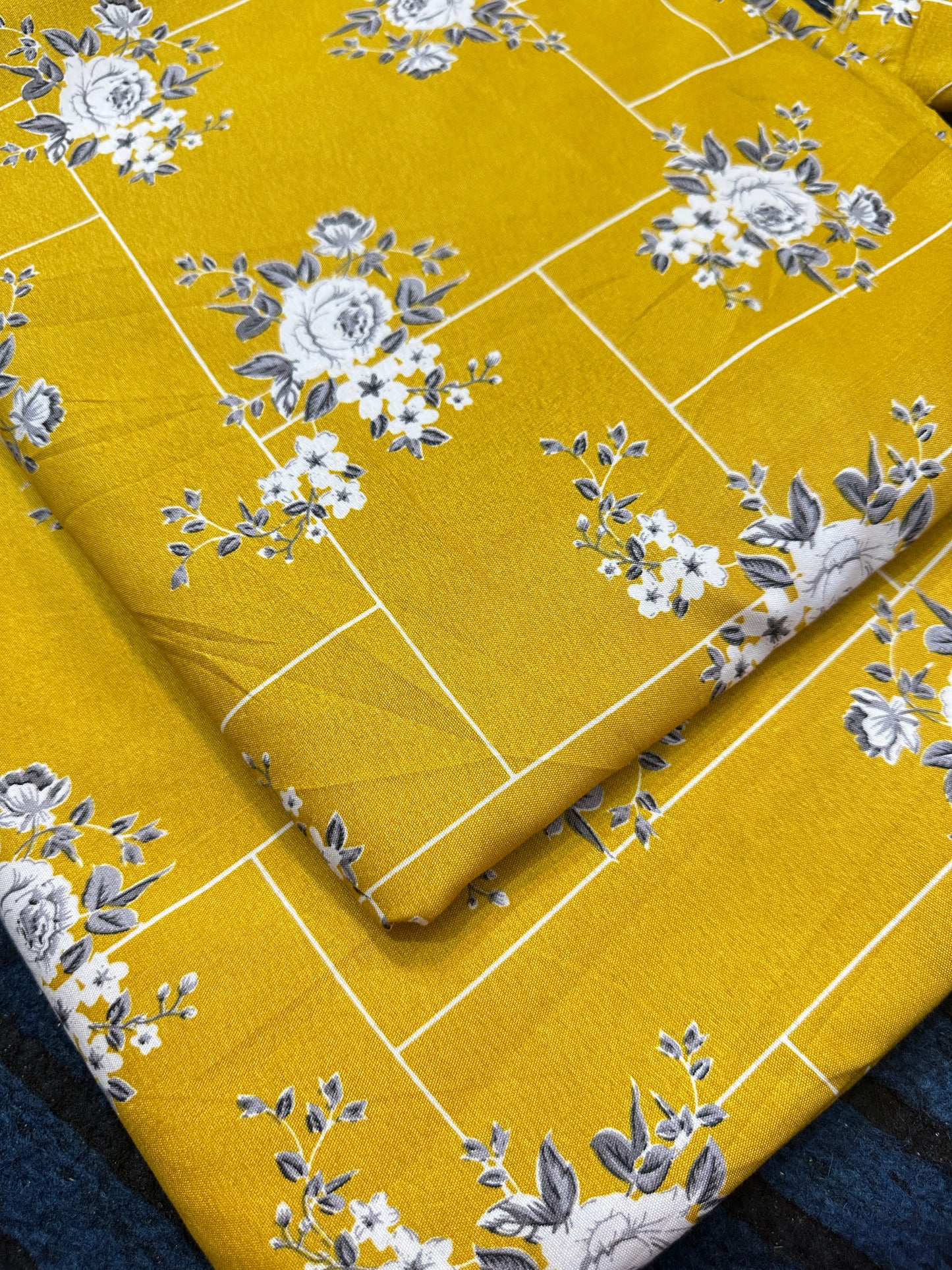 2pc Winter Soft Cotton