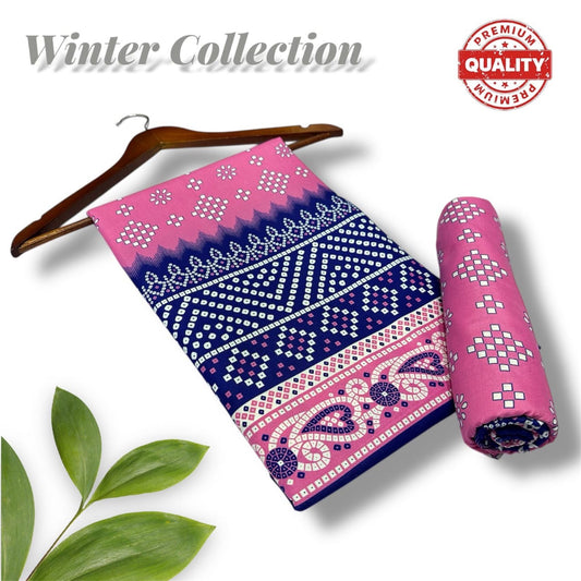 2pc Winter Soft Cotton