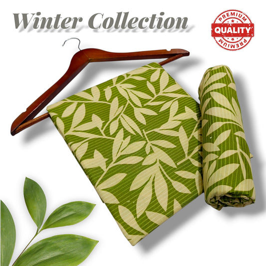 2pc Winter Soft Cotton