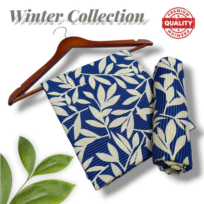 2pc Winter Soft Cotton