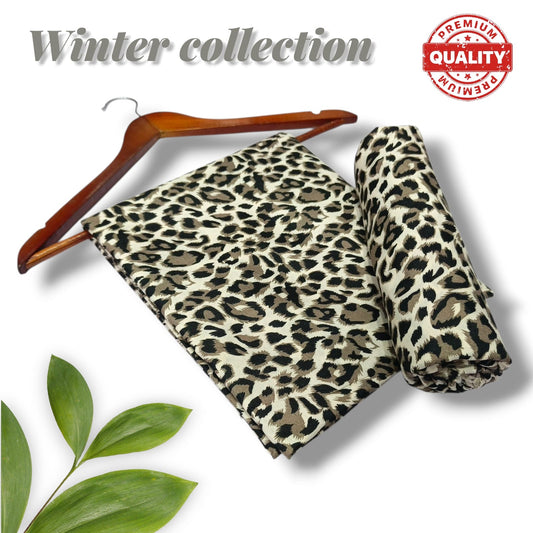 2pc Winter Soft Cotton