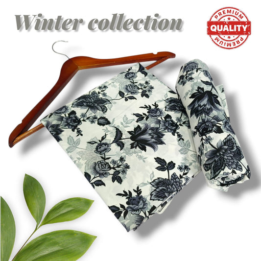2pc Winter Soft Cotton