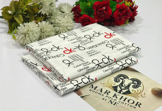 Cotton 2pc