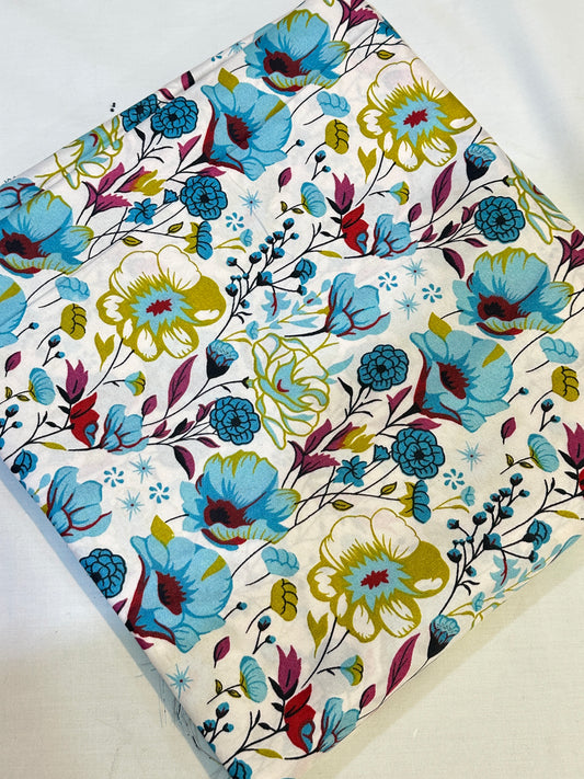 Cotton shirt trouser