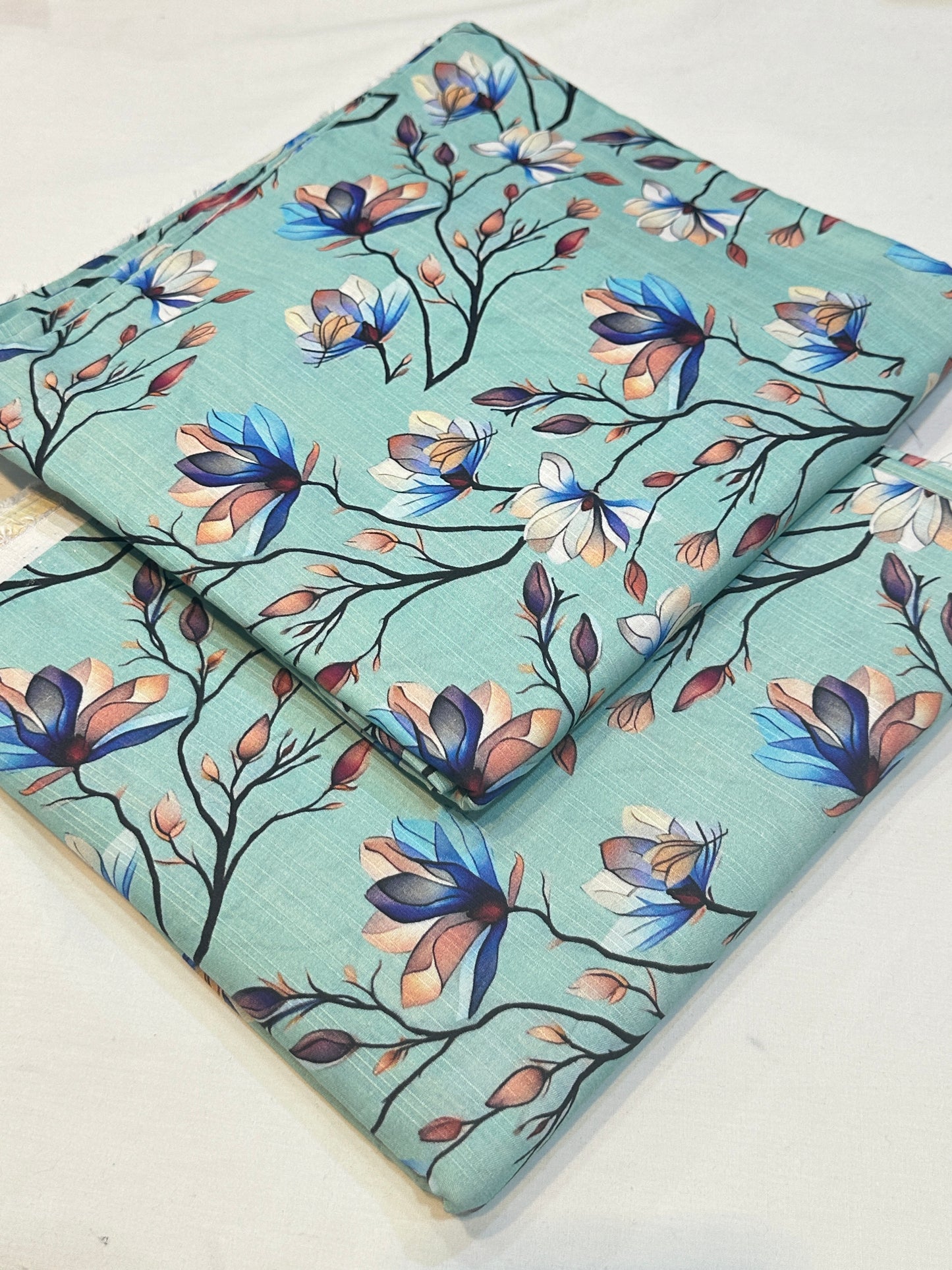 Banadora linen 2pc