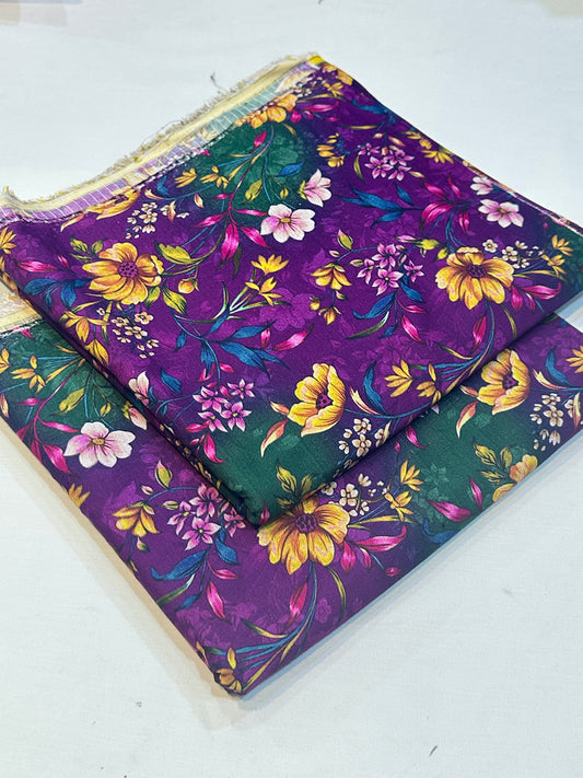 Banadora linen 2pc