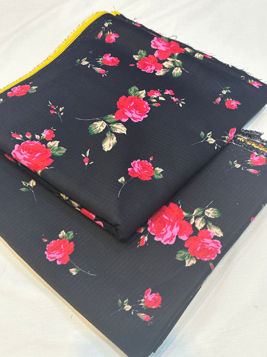 Banadora linen 2pc