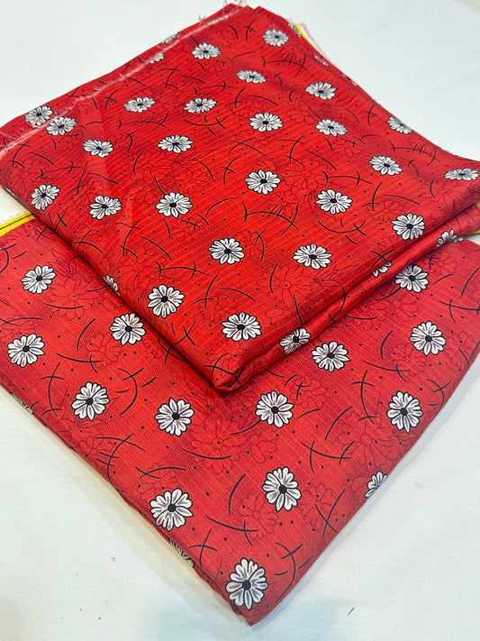Banadora linen 2pc