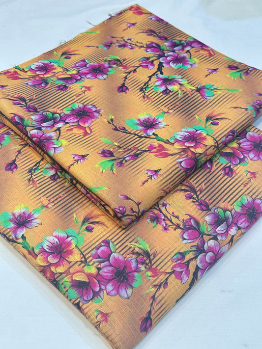 Banadora linen 2pc