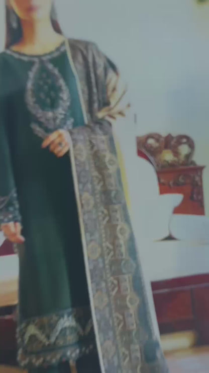 3pc IZEL Luxury Dahank