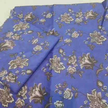 1pc Winter Soft Cotton