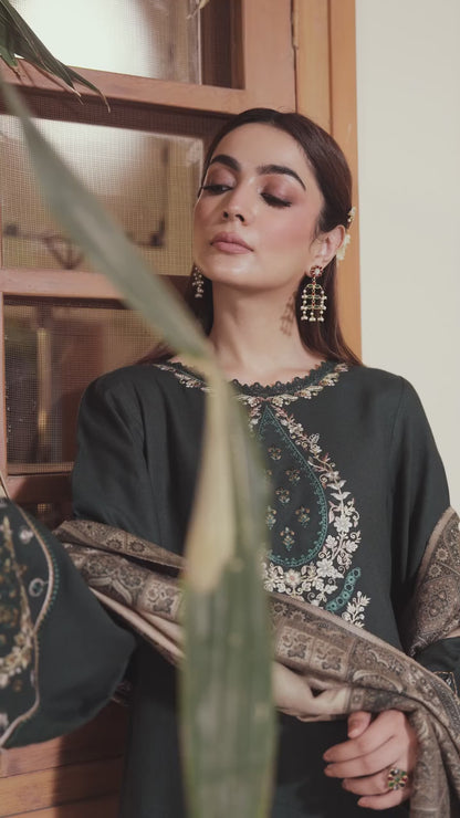 3pc IZEL Luxury Dahank